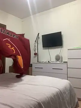 harleyejoker1 online show from January 19, 2025, 11:34 am