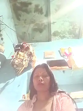 Kajal  Mehra online show from March 6, 2025, 11:31 pm