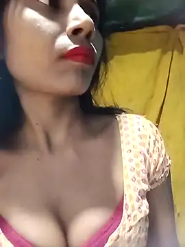 Kajal  Mehra online show from March 12, 2025, 4:24 pm