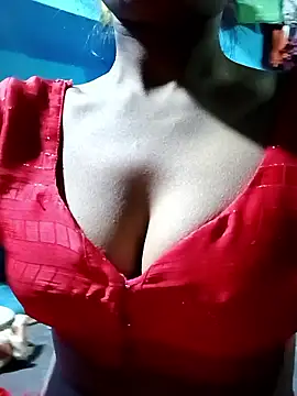 Kajal  Mehra online show from November 10, 2025, 7:35 pm