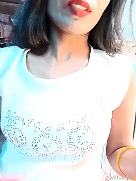 Kajal  Mehra online show from November 23, 2025, 7:30 am