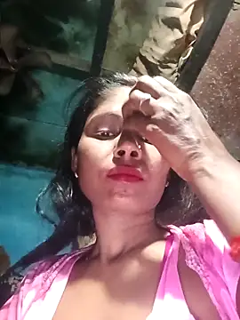 Kajal  Mehra online show from March 11, 2026, 12:38 am