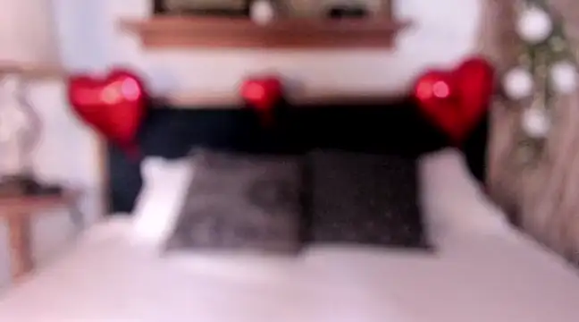 Pamela Johnsonn online show from February 15, 2025, 7:28 pm