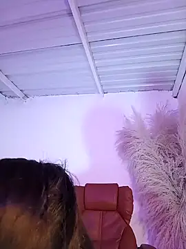 Aiunii1 online show from January 9, 2025, 1:18 am