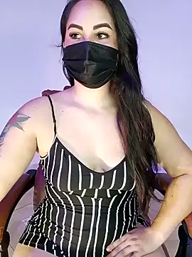 Aiunii1 online show from January 11, 2025, 9:36 pm