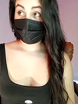 Aiunii1 online show from March 16, 2025, 10:42 pm