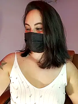 Aiunii1 online show from October 1, 2025, 2:01 pm