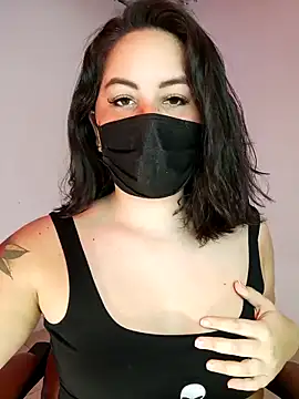 Aiunii1 online show from October 5, 2025, 12:25 pm