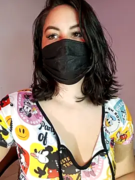 Aiunii1 online show from October 7, 2025, 11:51 am