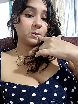 BrendaGirs online show from March 1, 2025, 2:37 am