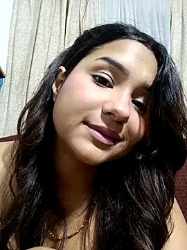 BrendaGirs online show from March 6, 2025, 2:09 am