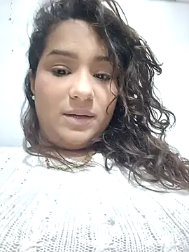 BrendaGirs online show from March 11, 2025, 2:32 am