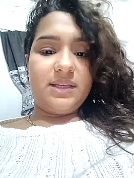 BrendaGirs online show from March 11, 2025, 5:38 am