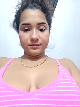 BrendaGirs online show from March 14, 2025, 2:31 am