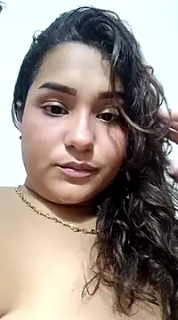 BrendaGirs online show from March 20, 2025, 5:35 am