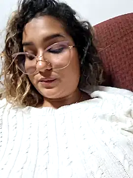 BrendaGirs online show from October 2, 2025, 3:02 am