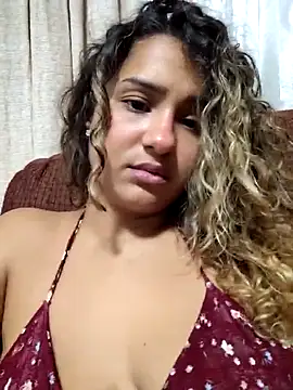 BrendaGirs online show from October 31, 2025, 6:47 am