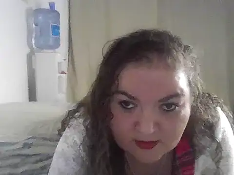 rocio curvy spain online show from December 7, 2024, 12:35 pm