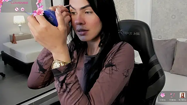 Snapshot of stephanya_ chatting on June 16, 2026, 7:27 pm stephanya online show from June 16, 2026, 7:27 pm