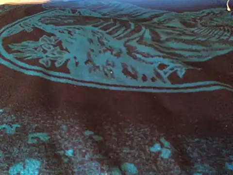 manuamador online show from February 9, 2025, 4:57 am