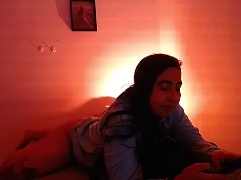 aria jhonsson online show from December 29, 2024, 4:27 am