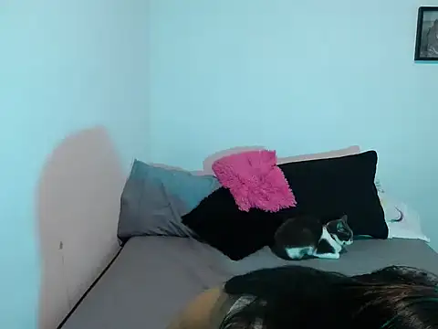 aria jhonsson online show from March 5, 2026, 1:01 am