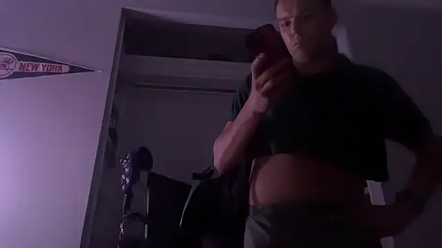 69woodinson online show from December 1, 2025, 9:14 am