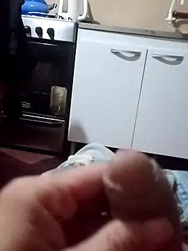 Pirata090586 online show from December 1, 2025, 6:40 am