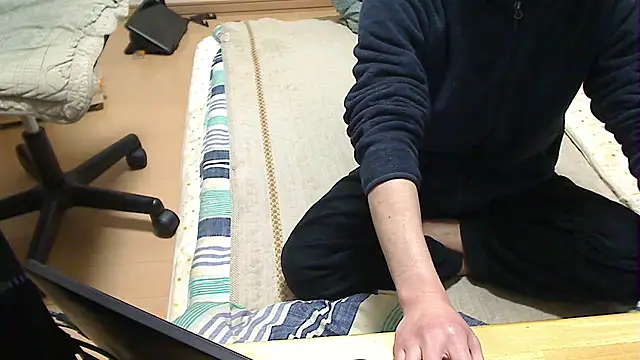 Snapshot of toho_cst chatting on February 13, 2026, 1:01 am toho cst online show from February 13, 2026, 1:01 am