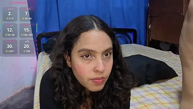 YuKinaHentaiI online show from November 25, 2025, 1:11 pm