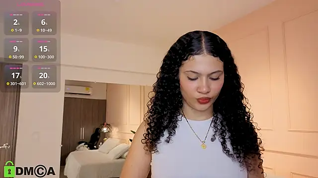 SHARONN     online show from September 13, 2025, 4:12 am