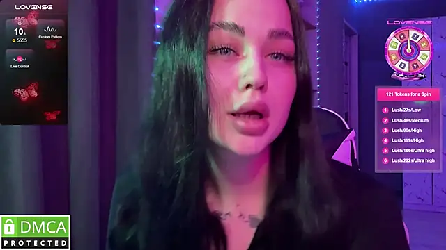 Pepsik0lnaya online show from February 22, 2025, 11:24 pm