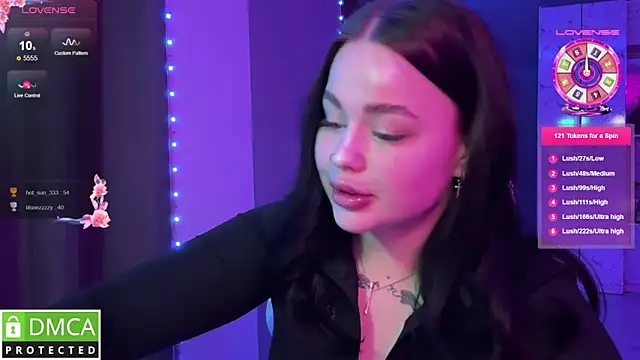 Pepsik0lnaya online show from February 25, 2025, 8:51 pm