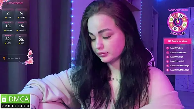 Pepsik0lnaya online show from February 26, 2025, 8:44 pm