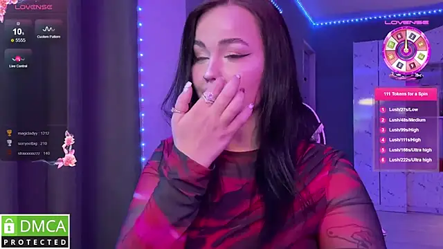 Pepsik0lnaya online show from February 27, 2025, 11:26 pm