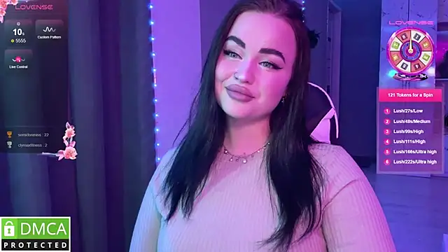 Pepsik0lnaya online show from February 28, 2025, 8:50 pm