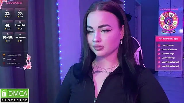 Pepsik0lnaya online show from February 28, 2025, 11:56 pm