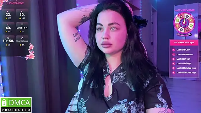 Pepsik0lnaya online show from March 1, 2025, 9:04 pm