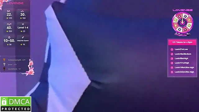 Pepsik0lnaya online show from March 2, 2025, 12:09 am