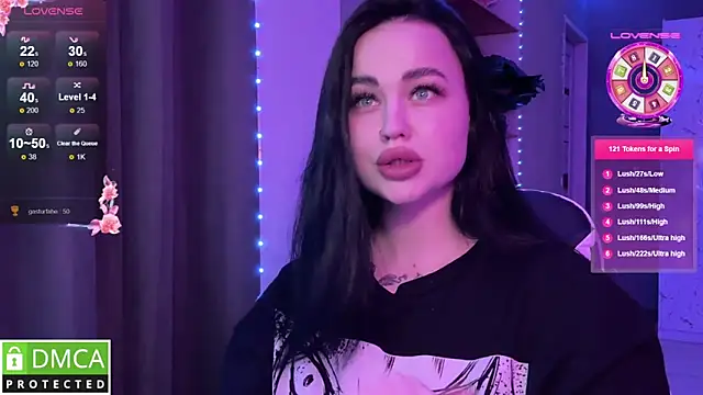 Pepsik0lnaya online show from March 5, 2025, 8:00 pm