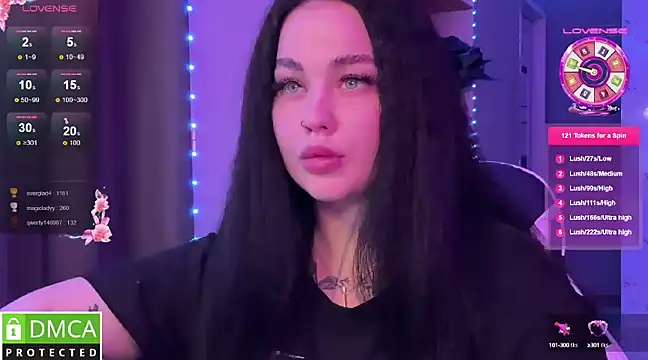 Pepsik0lnaya online show from March 12, 2025, 5:46 am