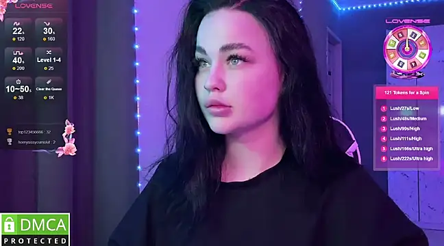 Pepsik0lnaya online show from March 12, 2025, 8:31 pm