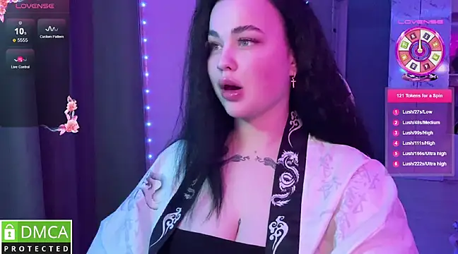 Pepsik0lnaya online show from March 18, 2025, 6:04 pm