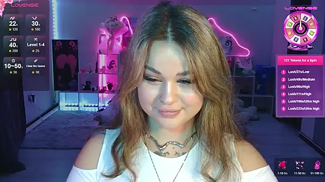 Pepsik0lnaya online show from November 15, 2025, 6:48 pm