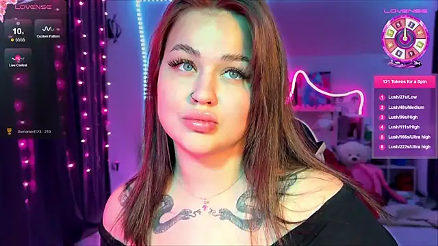 Pepsik0lnaya online show from November 28, 2025, 10:12 pm