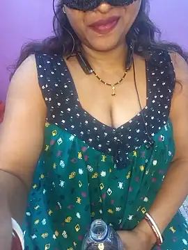 Snapshot of Sexy_Mona_Bhabhi chatting on February 3, 2026, 6:24 pm Sexy Mona Bhabhi online show from February 3, 2026, 6:24 pm