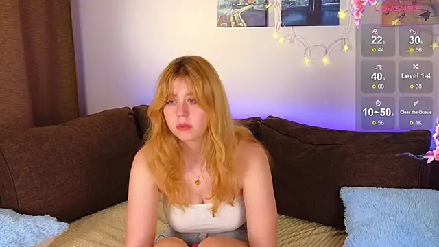 Penny Staaar online show from December 10, 2024, 8:49 pm