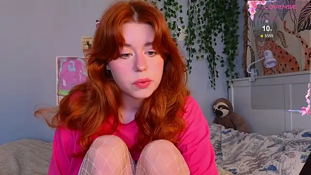 Penny Staaar online show from April 20, 2026, 6:16 am