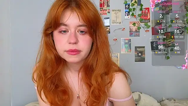 Penny Staaar online show from July 2, 2026, 5:02 am