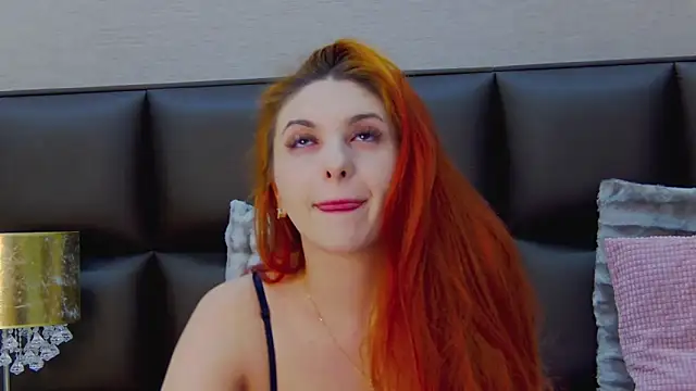 FoxyJoy online show from February 27, 2025, 11:48 pm